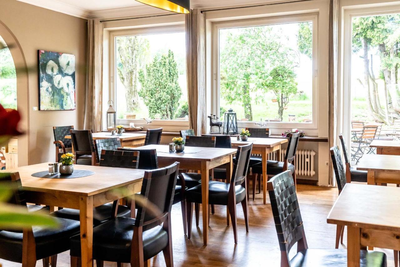 Seinz Wisdom Resort - Bio-Hotel Vegan-Vegetarisch Bad Kohlgrub Luaran gambar