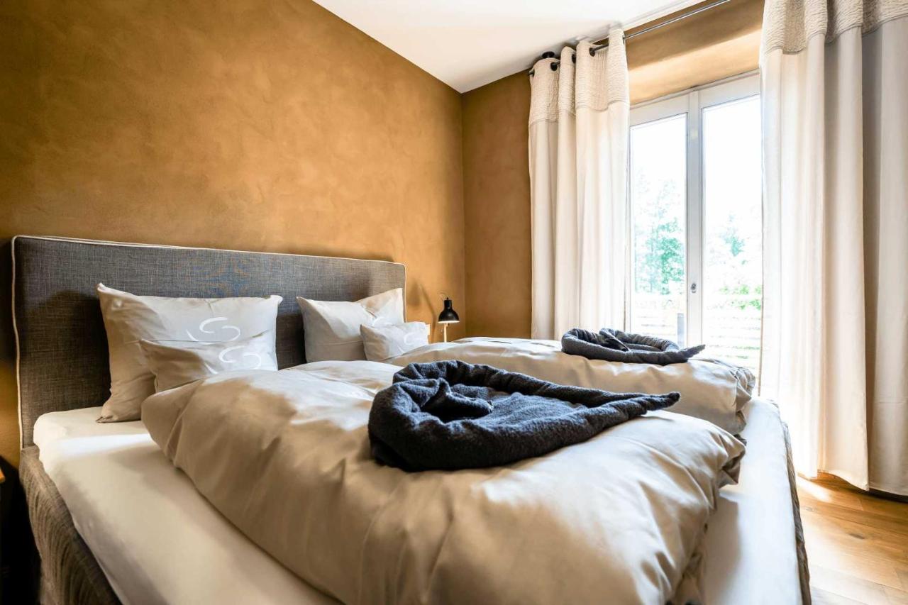 Seinz Wisdom Resort - Bio-Hotel Vegan-Vegetarisch Bad Kohlgrub Luaran gambar