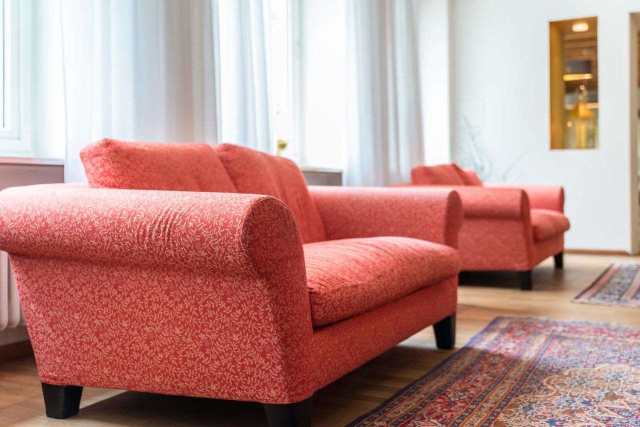 Seinz Wisdom Resort - Bio-Hotel Vegan-Vegetarisch Bad Kohlgrub Luaran gambar