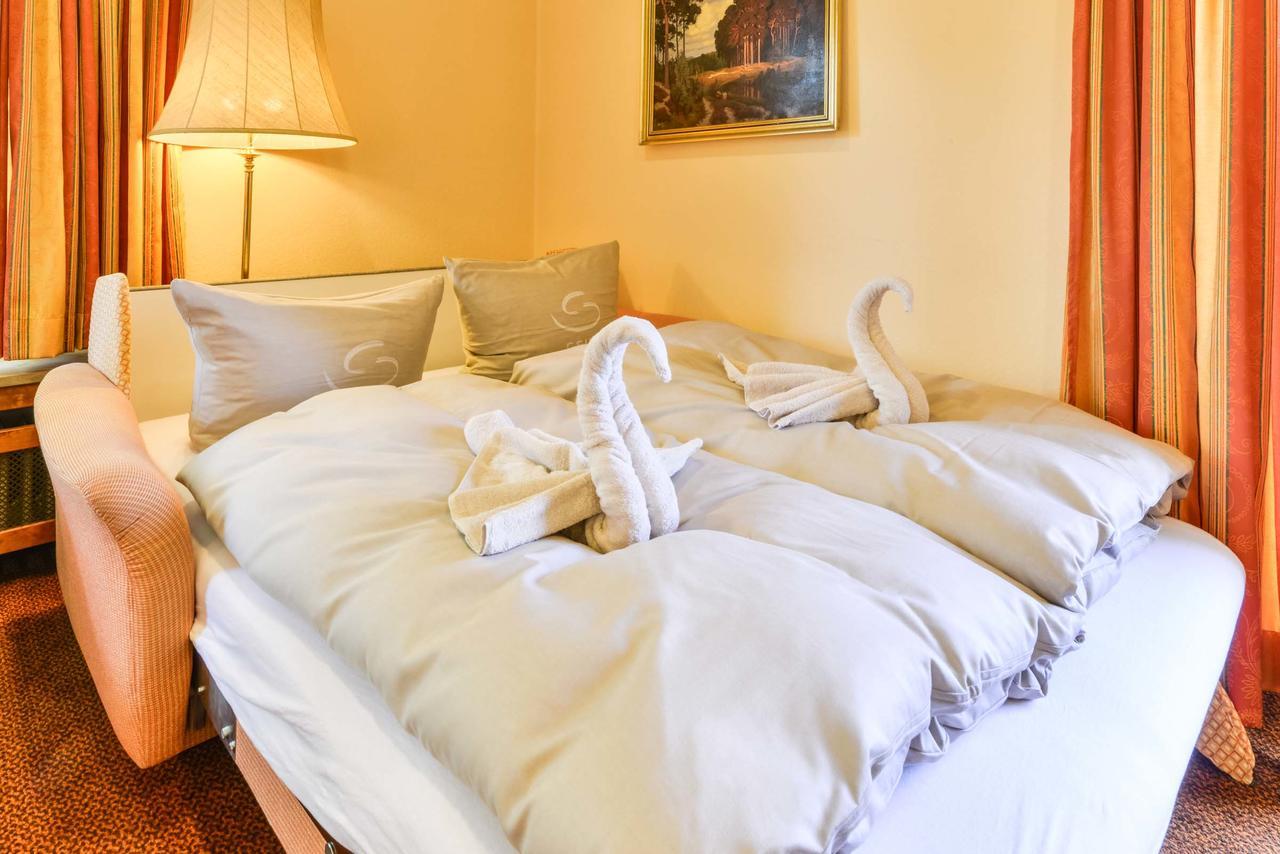 Seinz Wisdom Resort - Bio-Hotel Vegan-Vegetarisch Bad Kohlgrub Luaran gambar